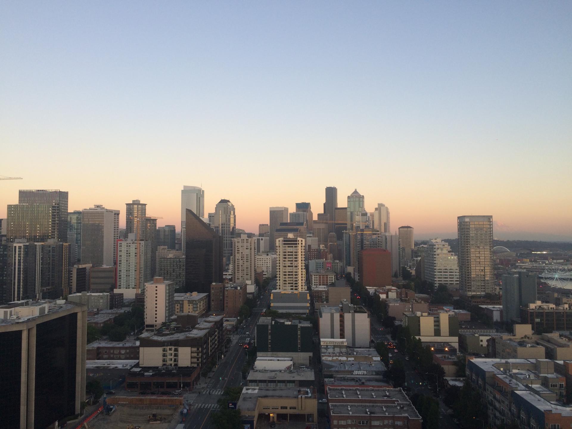 seattle